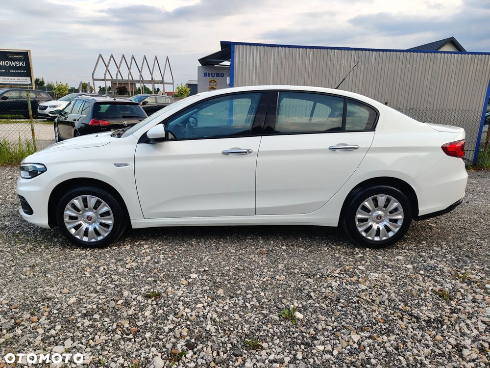 Fiat Tipo 1.6 MultiJet 16v Pop - 2