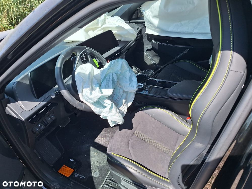 Kia EV6 77,4-kWh AWD GT - 7