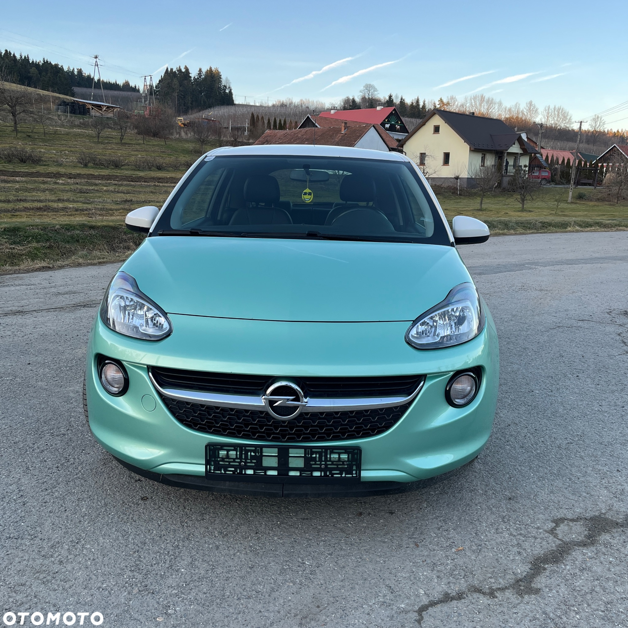 Opel Adam - 3