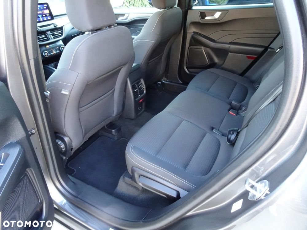 Ford Kuga 1.5 EcoBoost FWD Titanium - 19