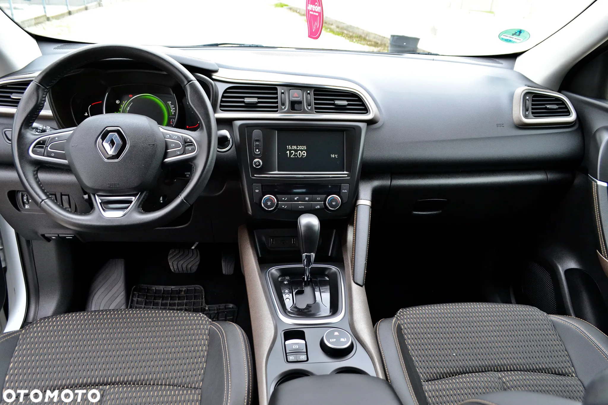Renault Kadjar Energy dCi 110 EDC Business - 15