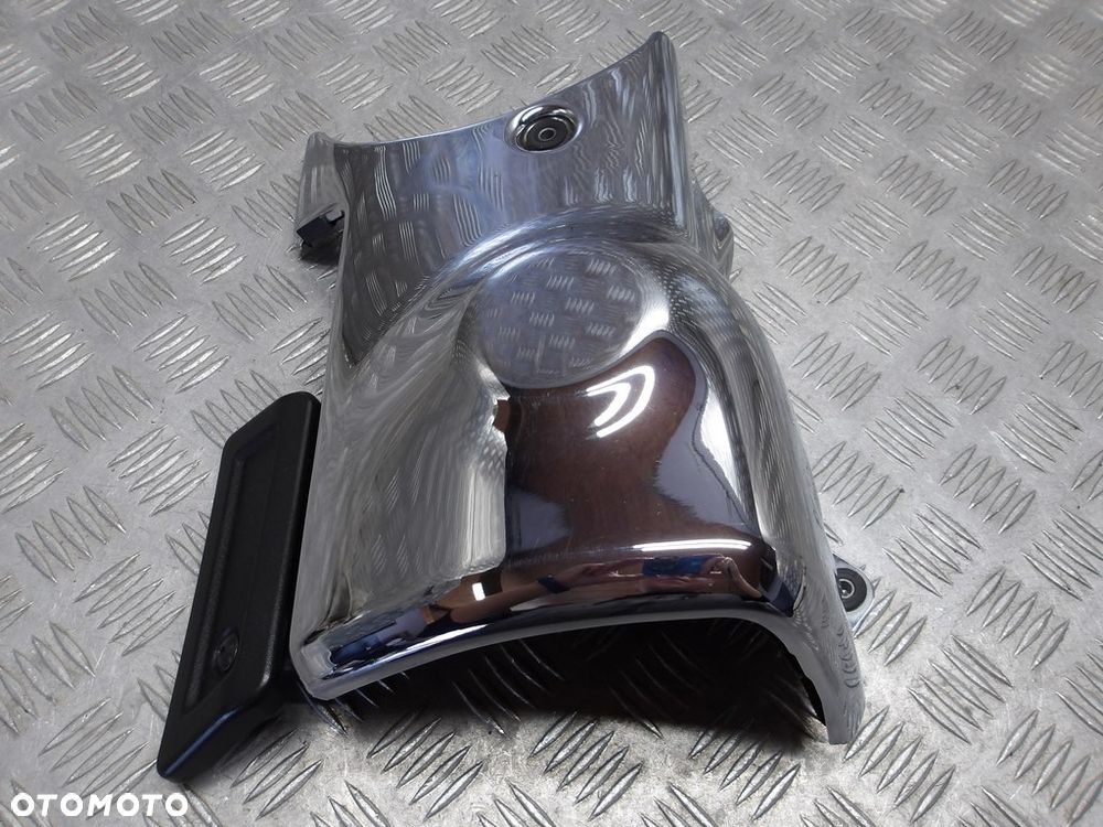 Dekiel osłona pokrywa napędu SUZUKI VLR 1800 C109R BOULEVARD/INTRUDER 08-13r   PN. 11361-22H00 - 8