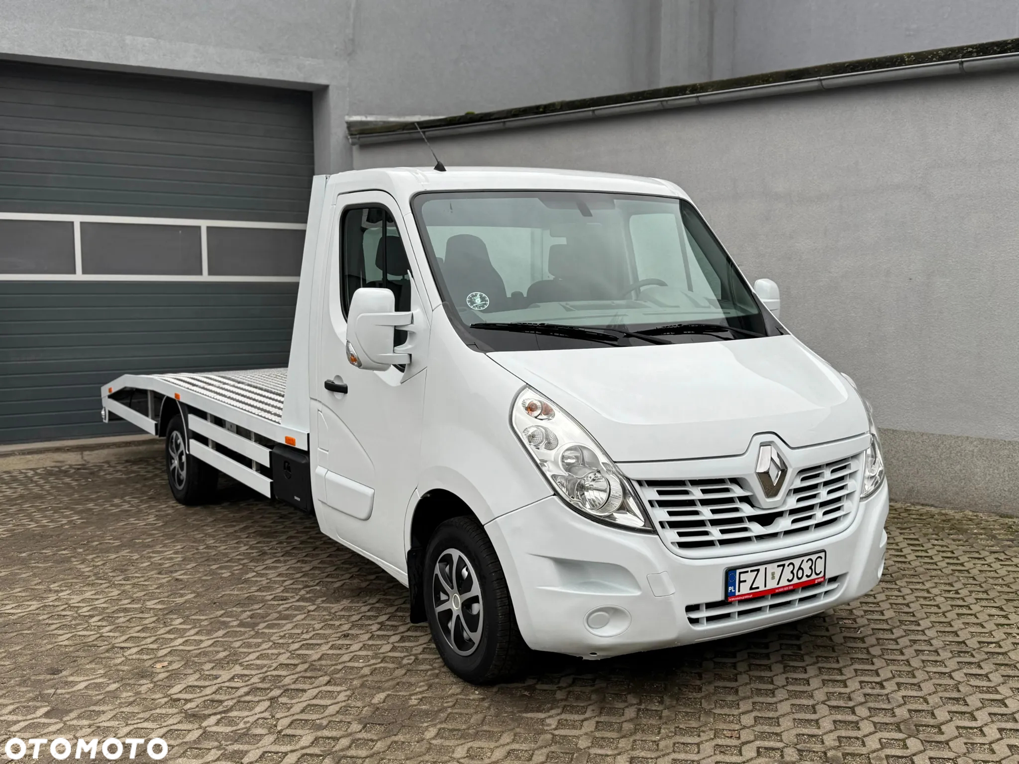 Renault Master - 11
