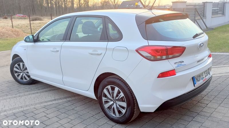 Hyundai i30 1.4 Classic - 26