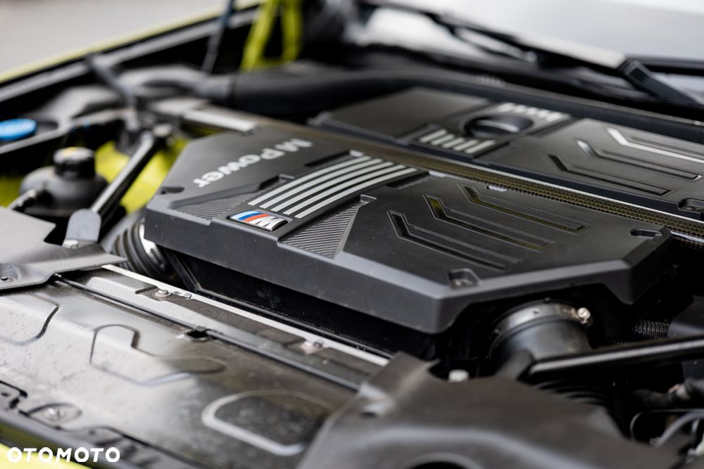 BMW X4 M X4M Competition - 3