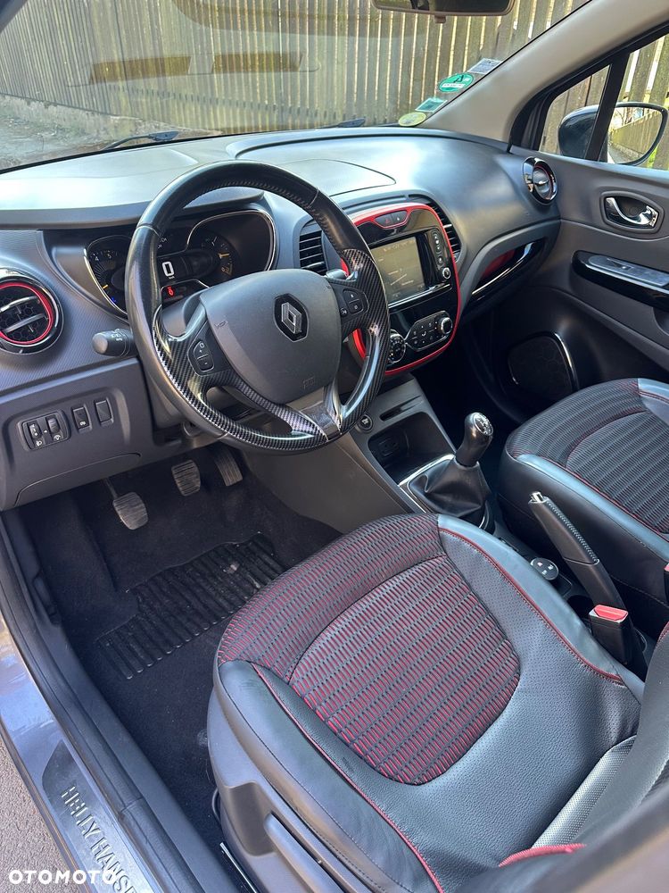 Renault Captur - 17