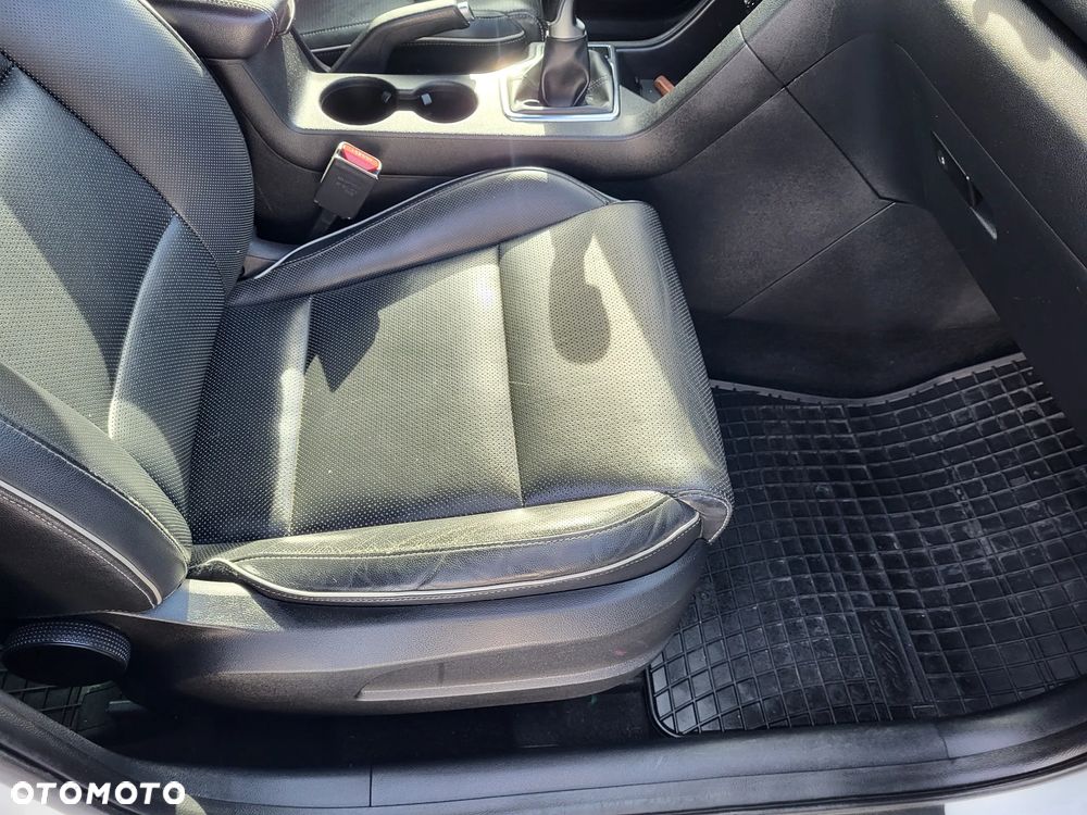 Kia Sportage 1.6 T-GDI GT Line 2WD - 15