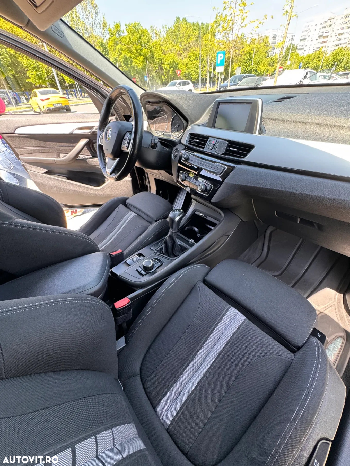 BMW X1 - 8