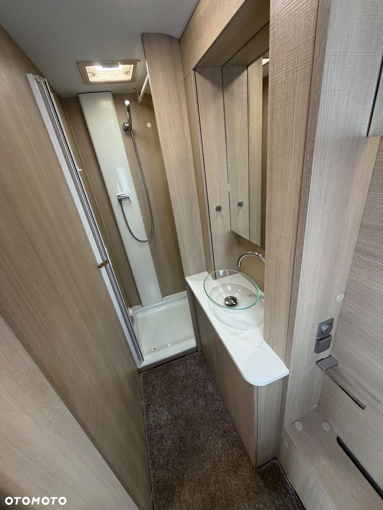Adria Adora 613UT - 26