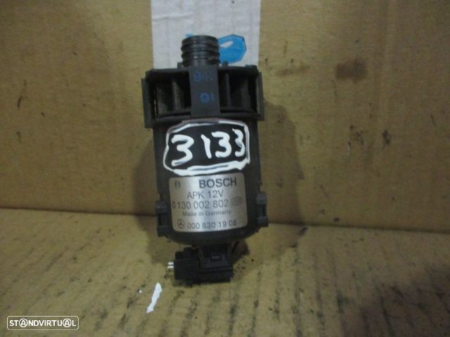 Sensor 0130002802 MERCEDES W140 1989 TEMPERATURA - 1