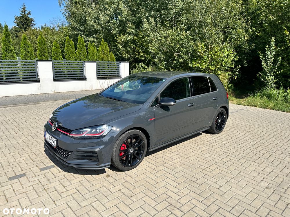 Volkswagen Golf VII 2.0 TSI BMT GTI Performance DSG - 6