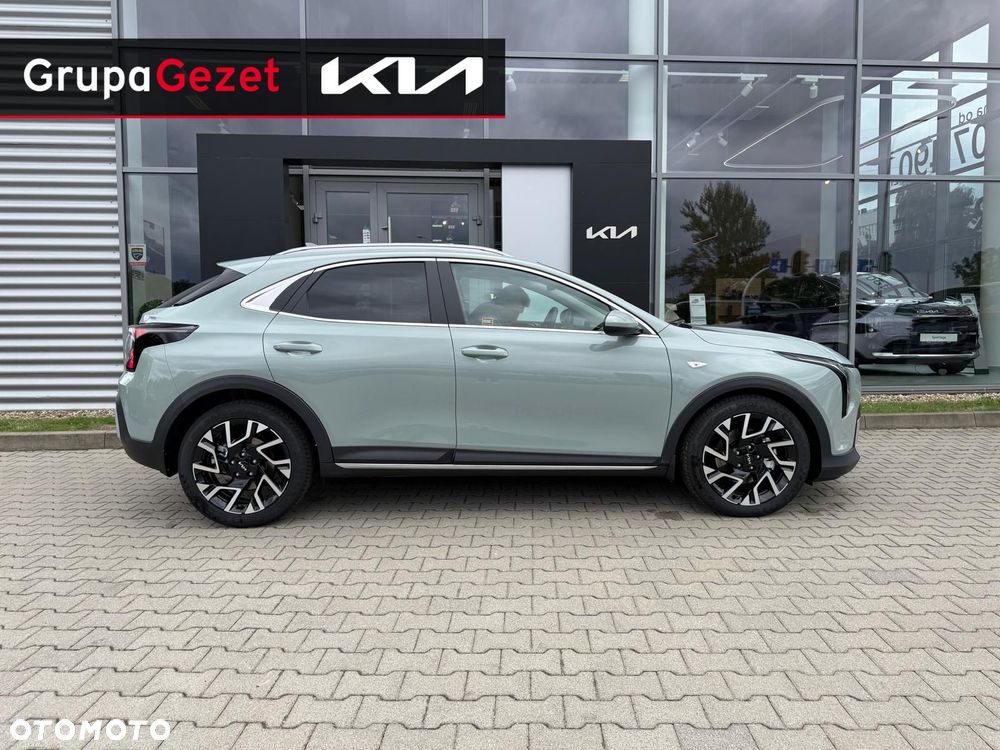 Kia XCeed 1.6 T-GDI M DCT - 2