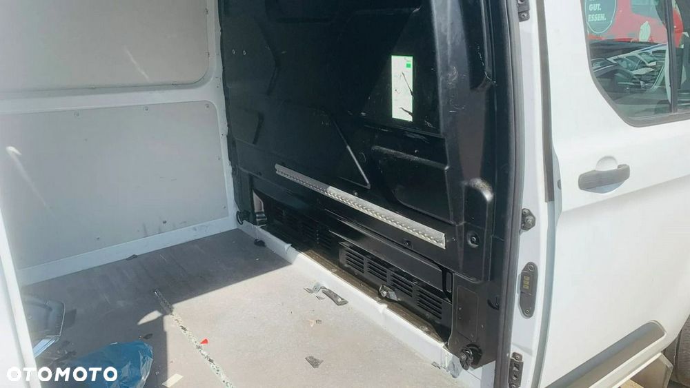 Ford Transit Custom - 7