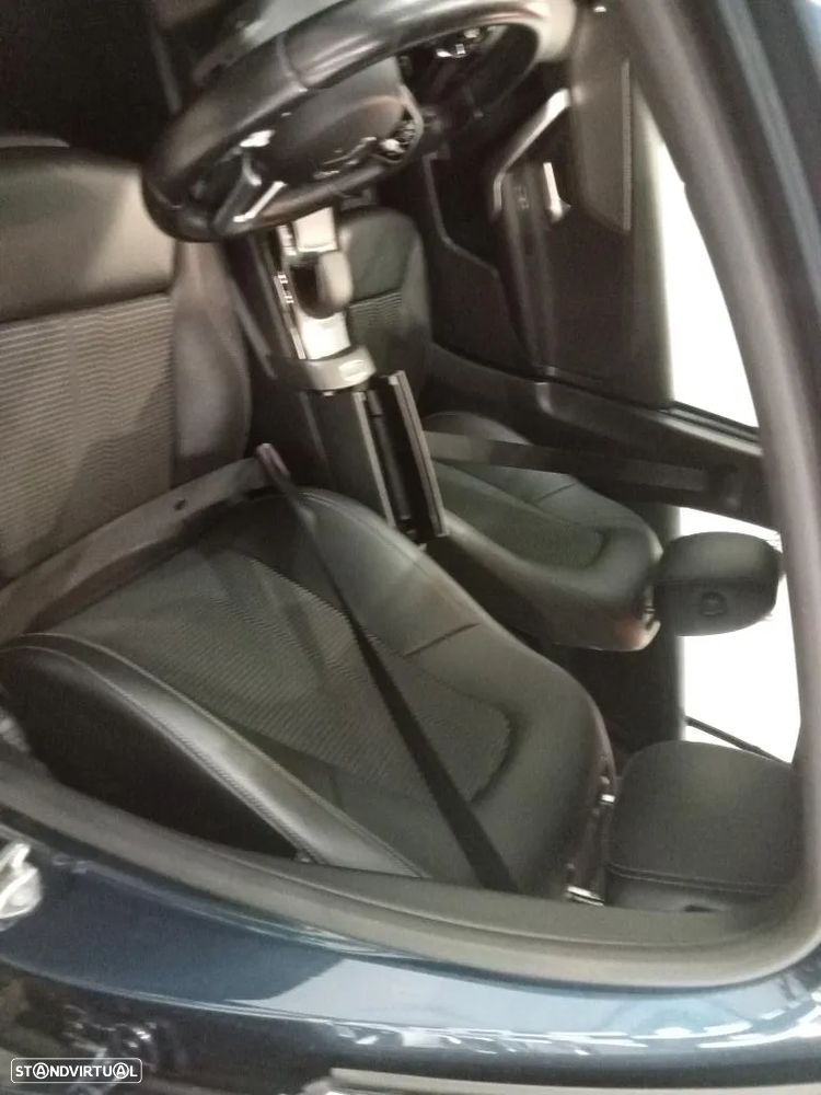 Mercedes-Benz A 180 d Style Aut. - 6