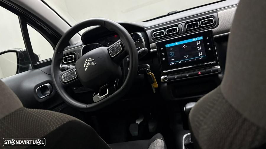 Citroën C3 1.2 PureTech Shine Pack - 17