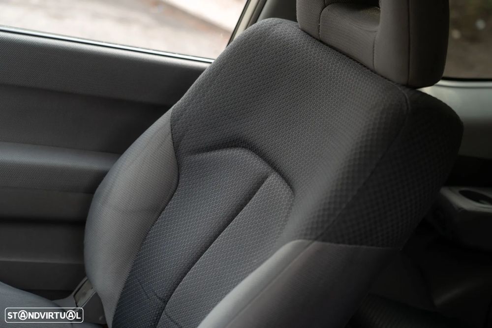 Mitsubishi Pajero 3.2 DI-D GLS ABS+CA - 18