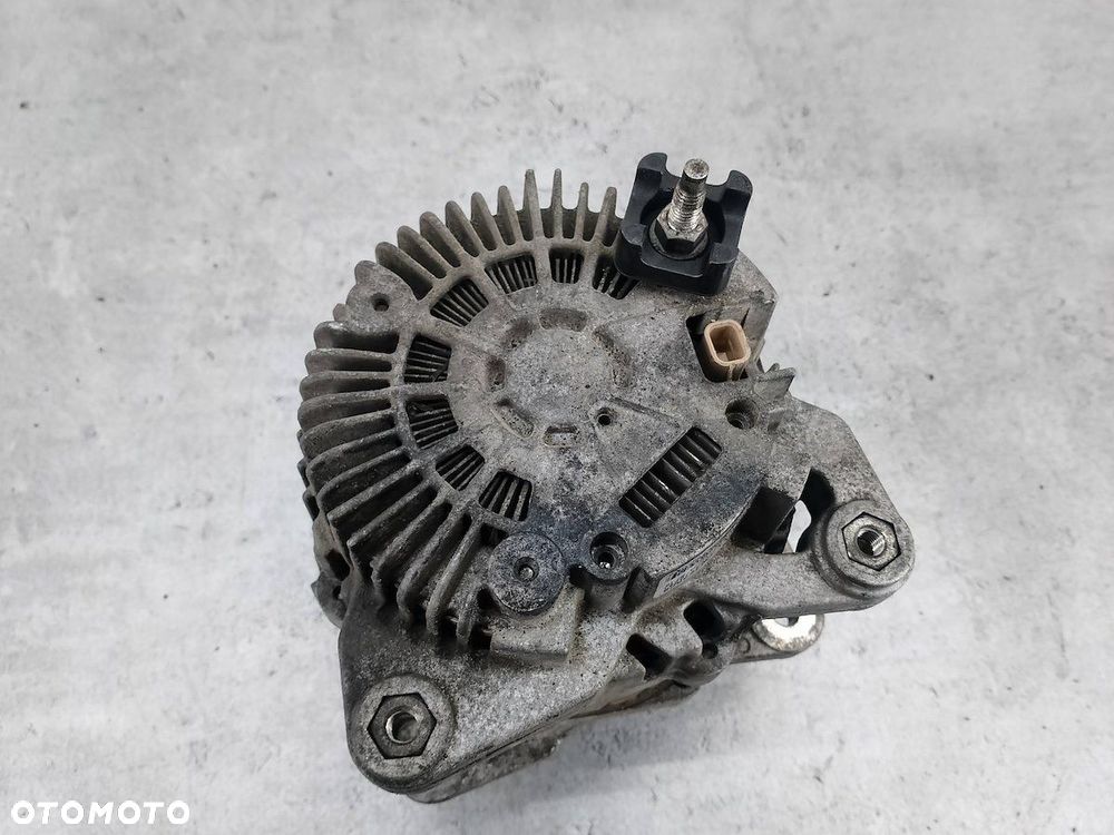 ALTERNATOR RENAULT LAGUNA III 8200363528  A004TJ0581 1.5 DCI - 10