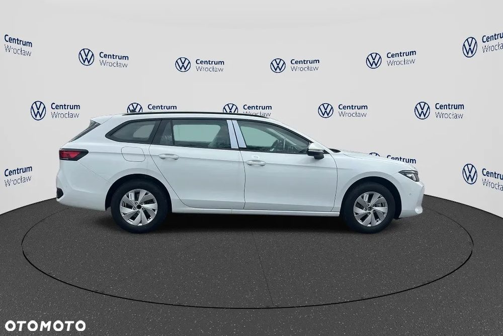 Volkswagen Passat 1.5 TSI EVO Essence DSG - 6