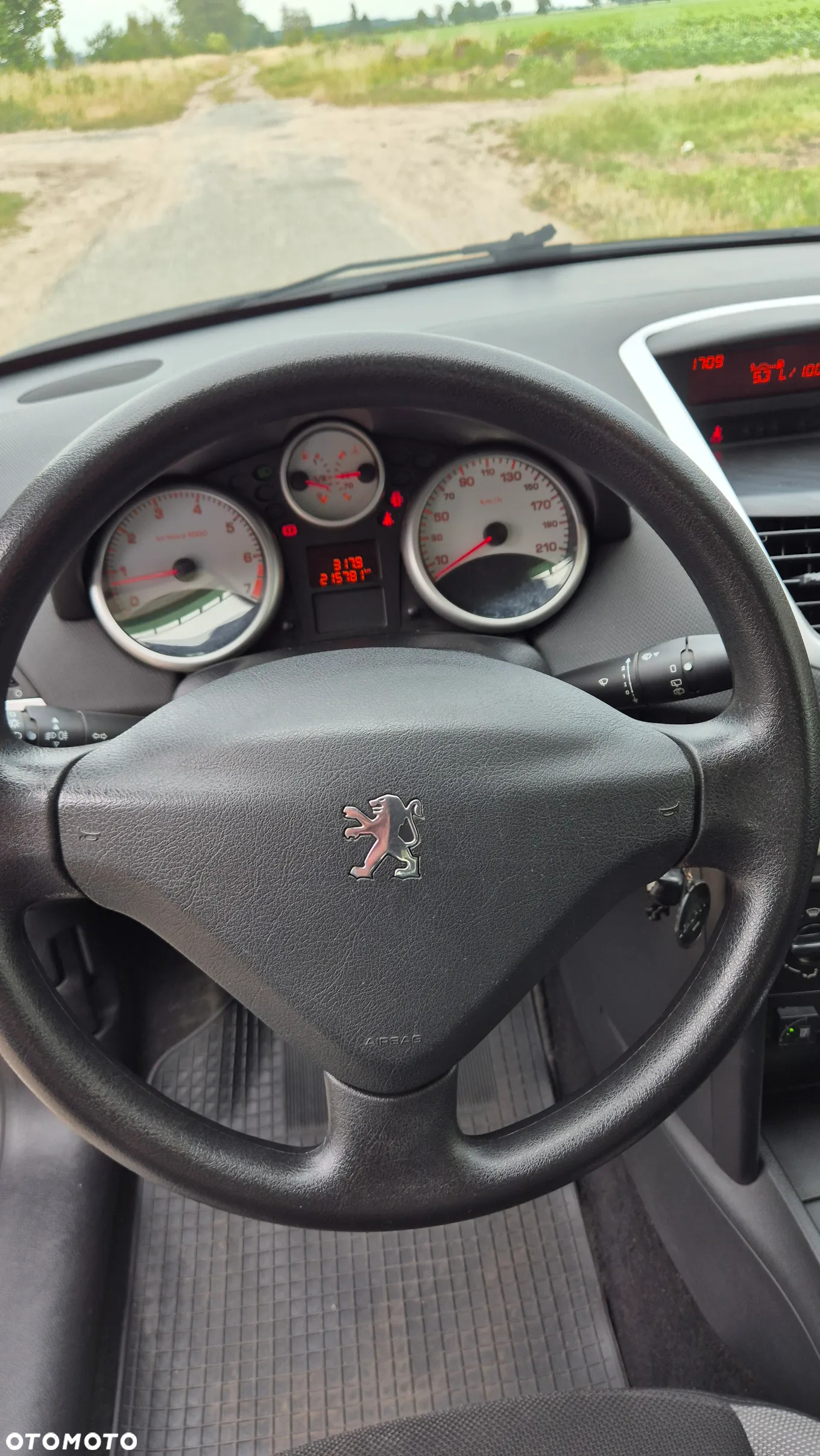 Peugeot 207 1.4 Presence - 5