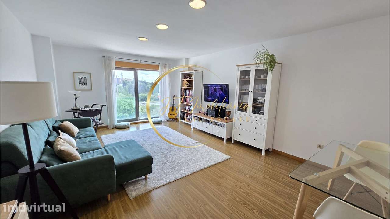 Apartamento T2 Mercadona - Grande imagem: 5/30