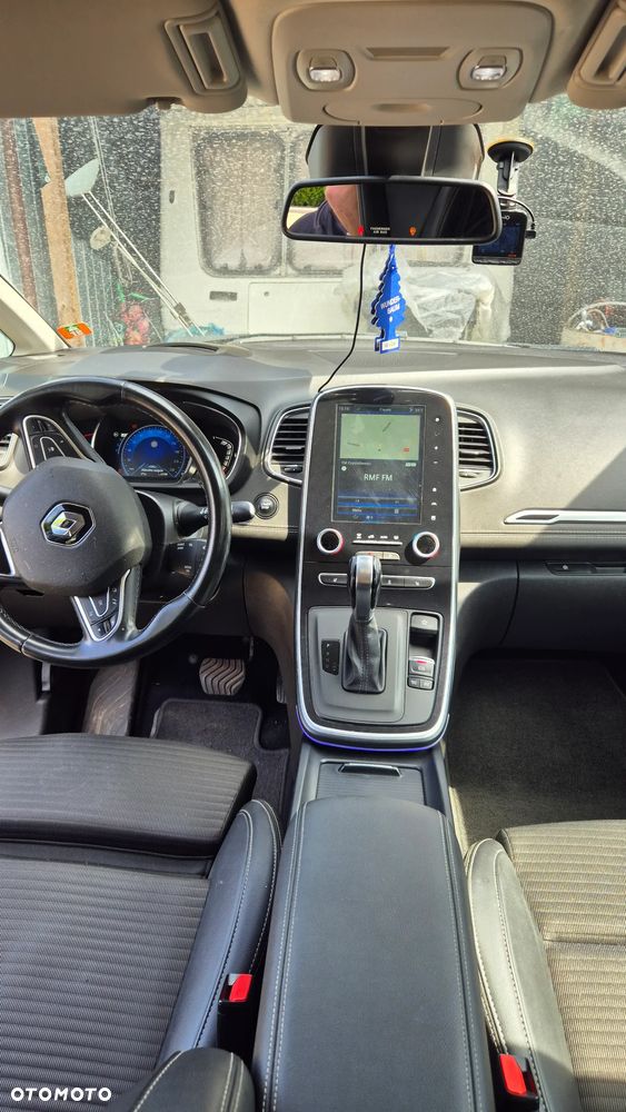 Renault Grand Scenic ENERGY dCi 160 EDC BOSE EDITION - 9