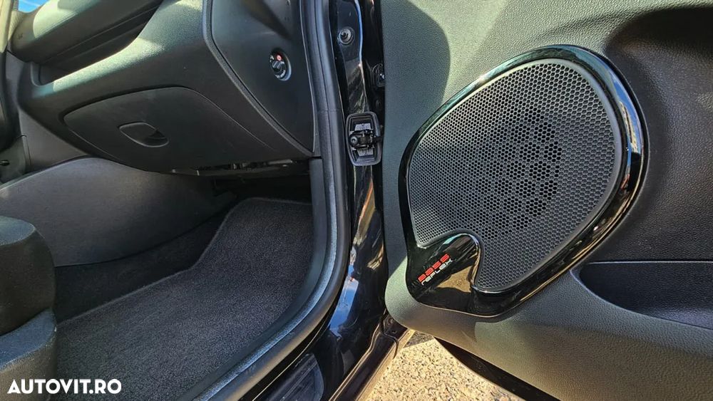 Renault Clio IV 0.9 Energy TCe Zen - 10