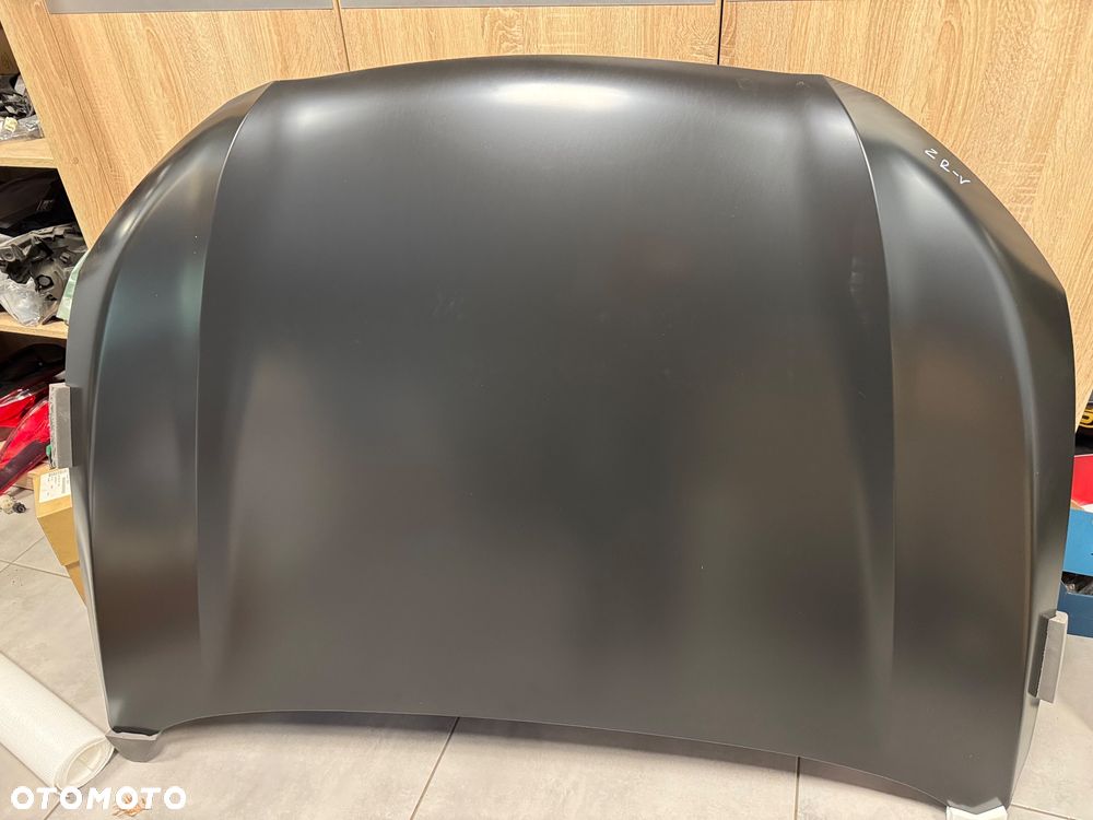 Honda ZR-V maska błotnik przód