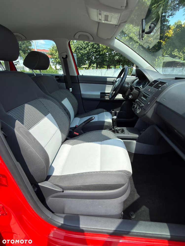 Volkswagen Polo Cross - 25