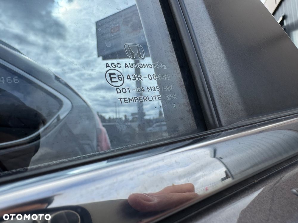 Honda CR-V 1.6i-DTEC Lifestyle Plus (Honda Connect+) - 31