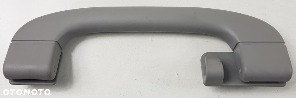 RĄCZKA UCHWYT PODSUFITKI TYŁ BMW E91 E90 7033661 - 4