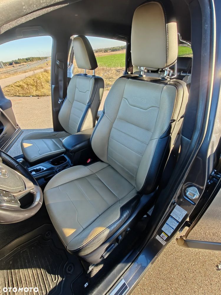 Toyota RAV4 Hybrid Style 4x4 - 14