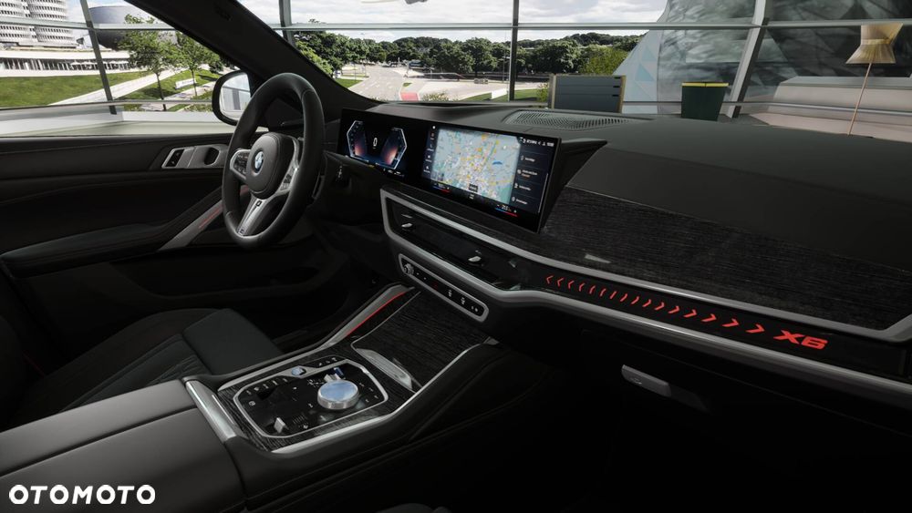 BMW X6 xDrive40d mHEV sport - 11