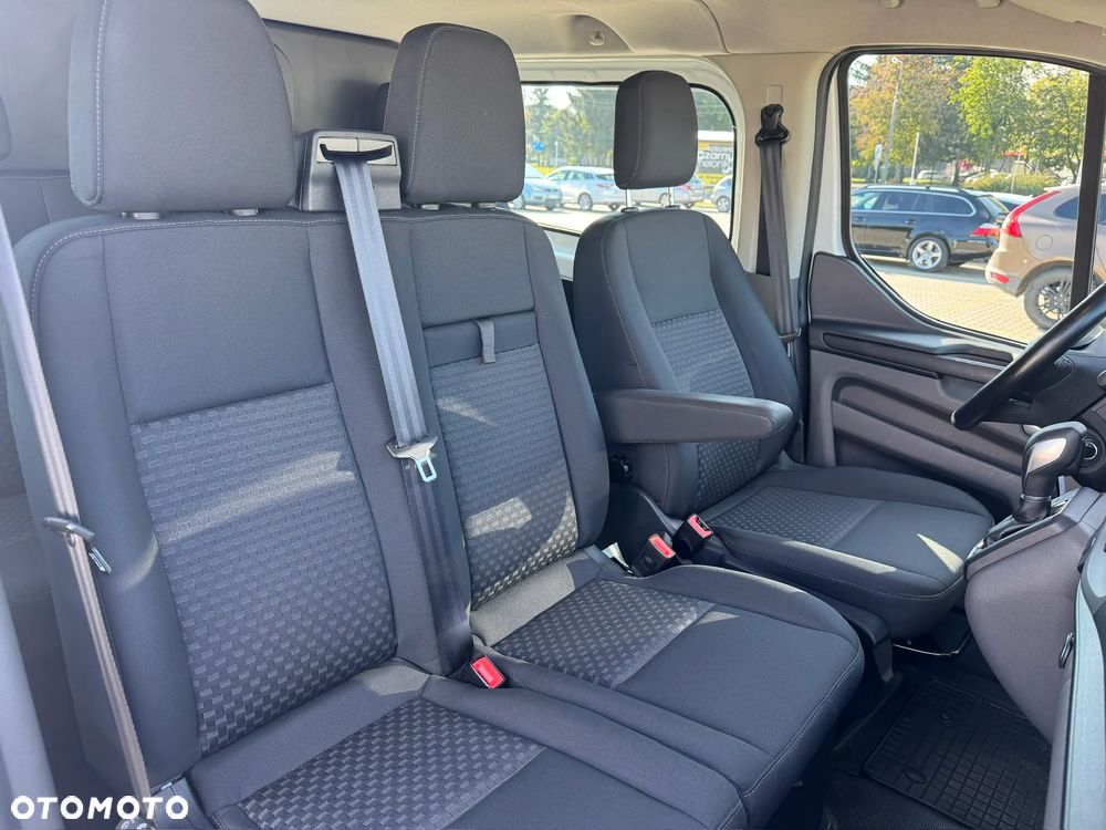 Ford Transit Custom - 30