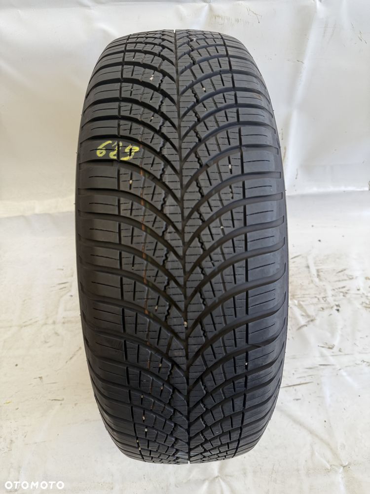 215/65/16 Goodyear Vector4Seasons Gen-3 SUV 102V 2021R (629) - 1