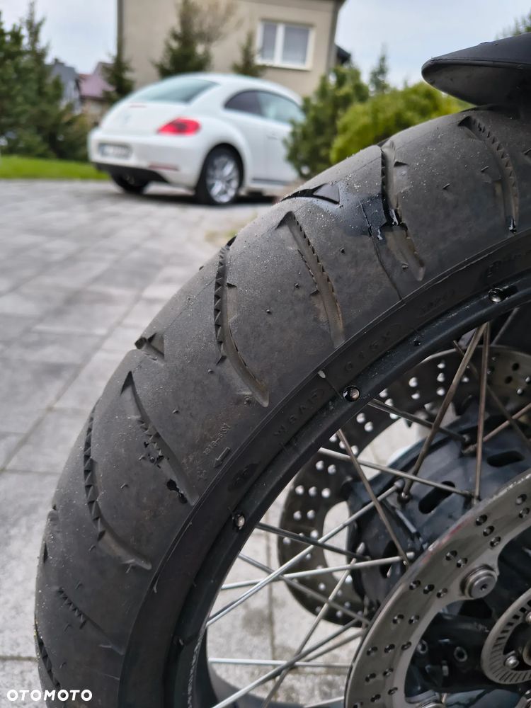 BMW R1250 GS Adventure - 19