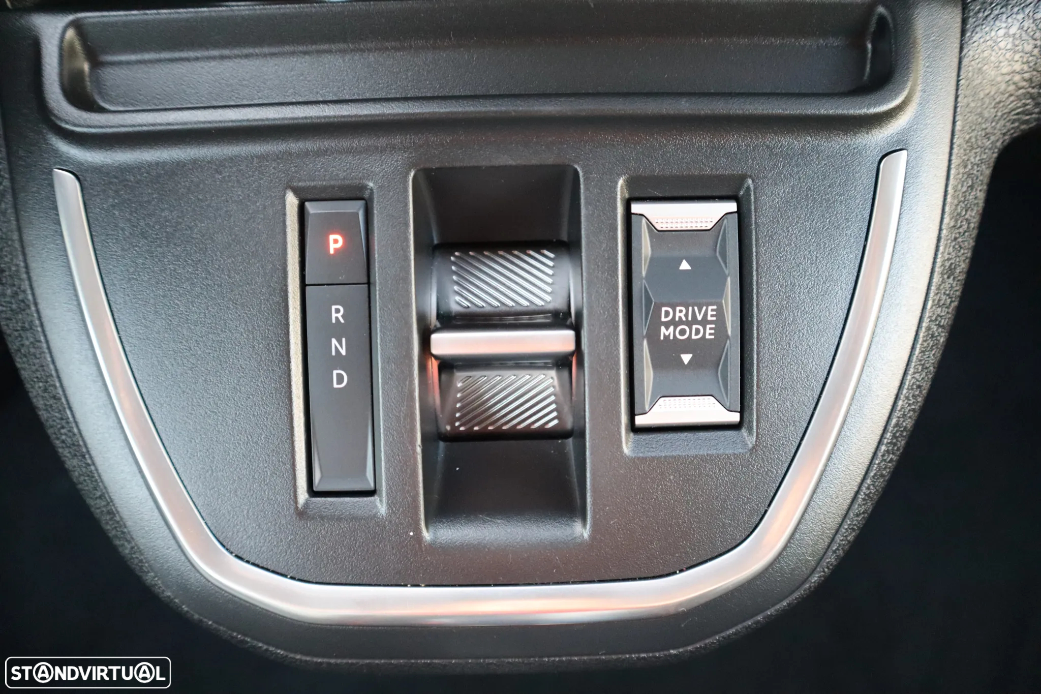 Toyota Proace Verso Electric - 39