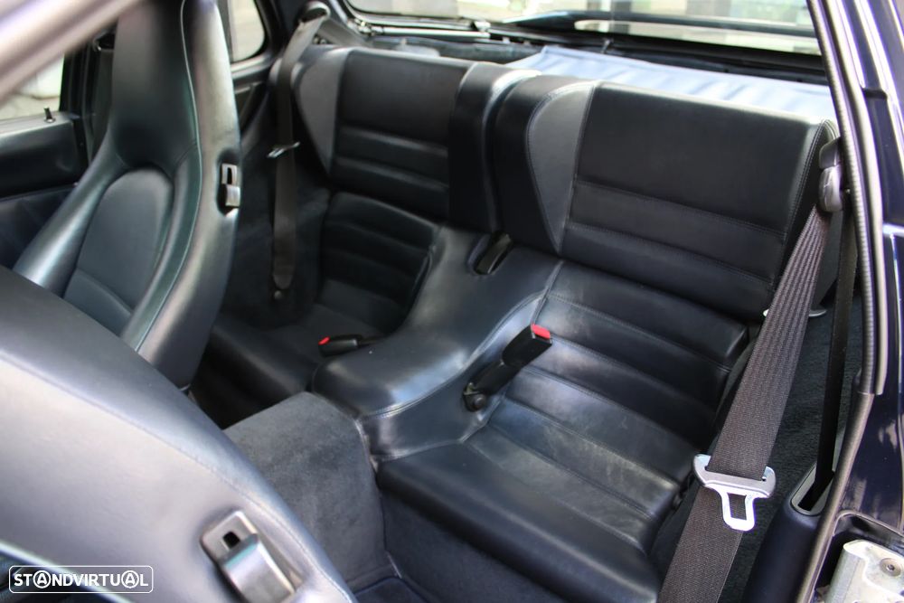 Porsche 968 - 9