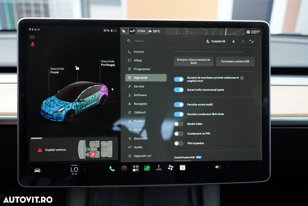 Tesla Model 3 - 20