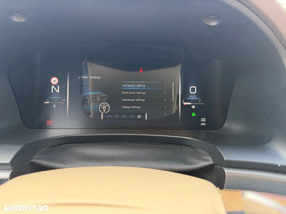 SsangYong REXTON G4 2.2 e-XDI 4WD Premium - 28