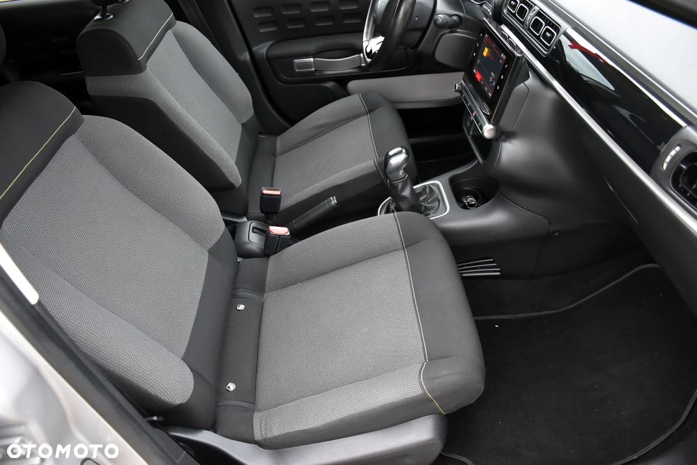 Citroën C3 - 21