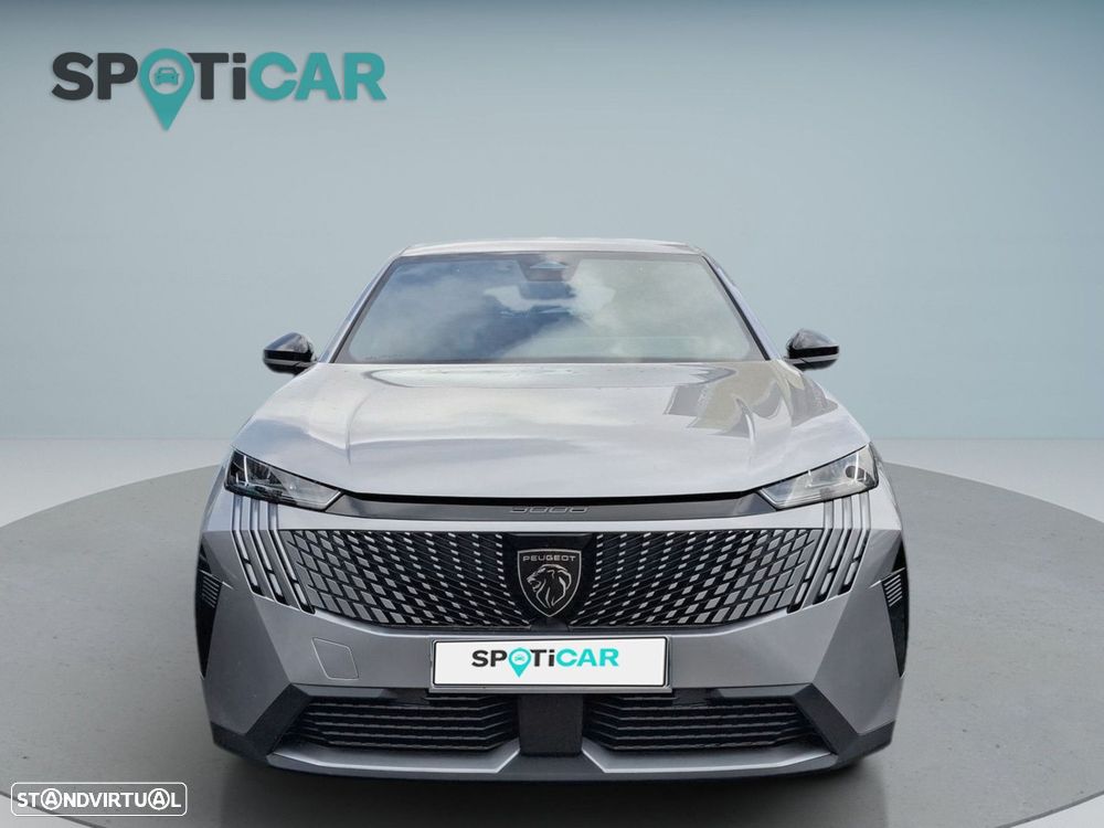 Peugeot 3008 1.2 Hybrid Allure e-DCS6 - 2