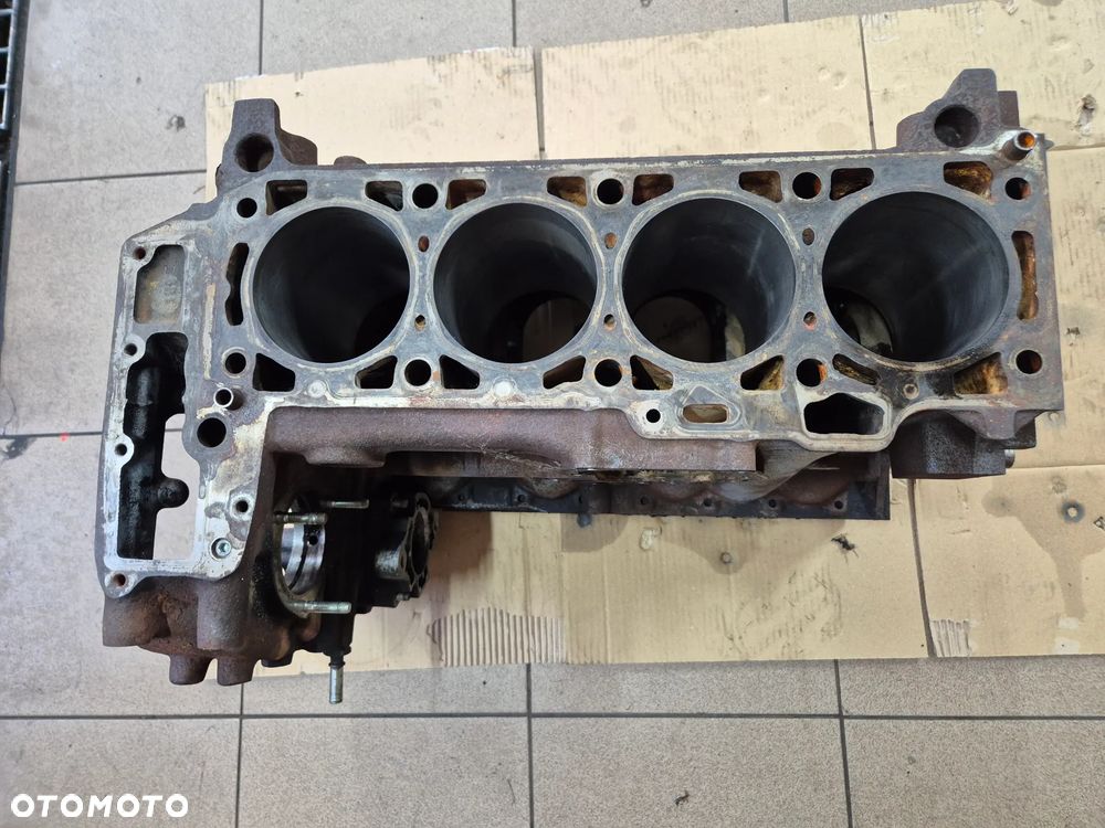 BLOK SILNIKA HONOWANY NOMINAŁ IVECO DAILY DUCATO BOXER JUMPER 3.0 JTD 06r.+ - 1