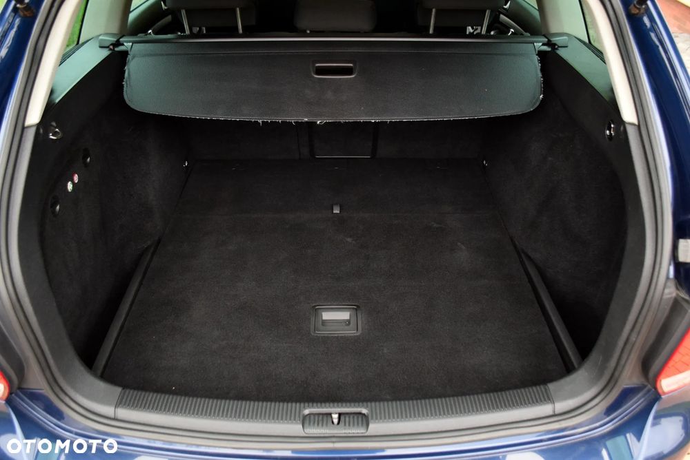 Volkswagen Golf Variant 1.4 TSI Highline - 18