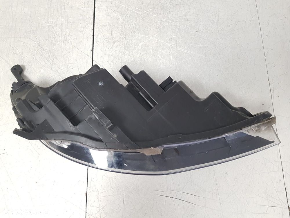 OPEL ASTRA 4 IV 09- LAMPY LAMPA LEWA PRAWA PRZEDNIA PRZÓD ORYGINAŁ EUROPA 1EG010011-68 1EG010011-67 - 14