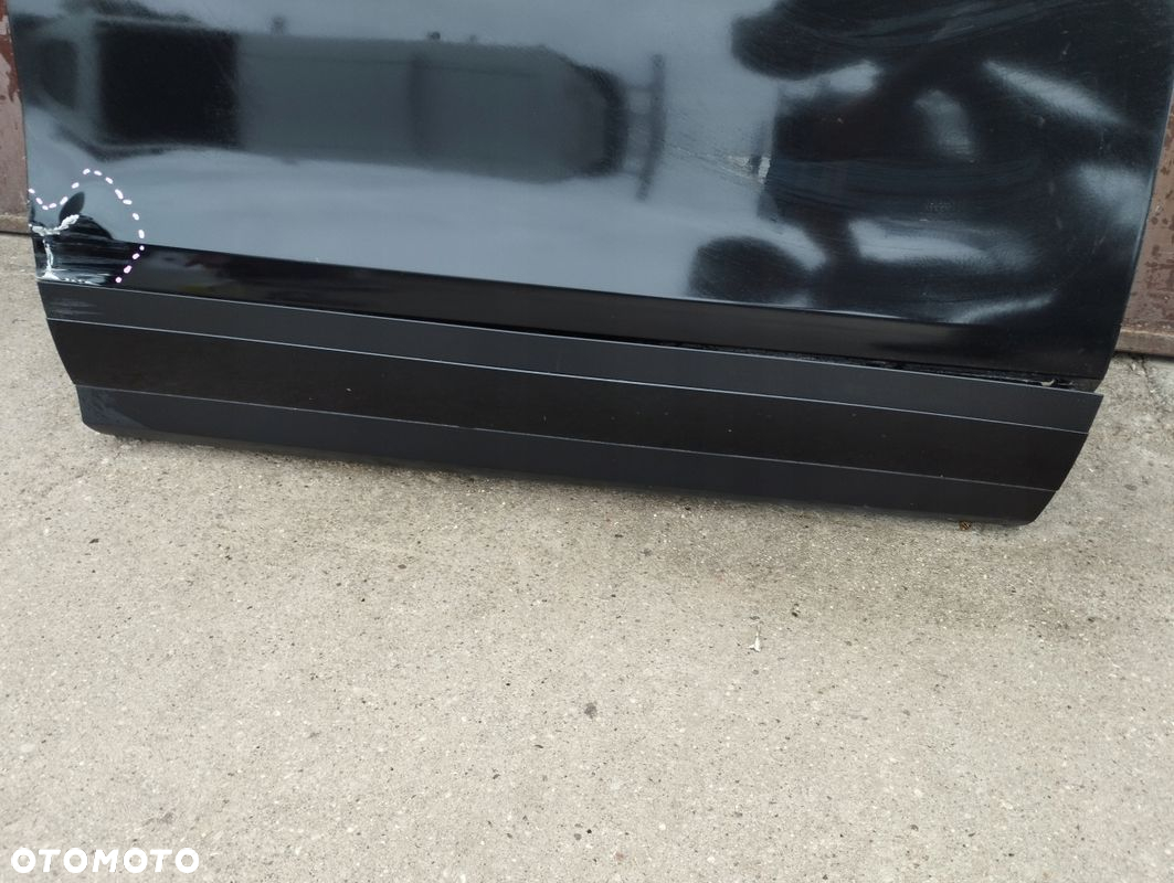 Drzwi prawe przód Range Rover Evoque II 2 2018-^ - 10