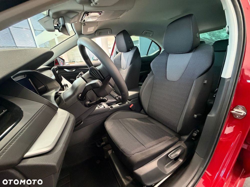Skoda Octavia 1.5 TSI mHEV Drive Selection DSG - 26