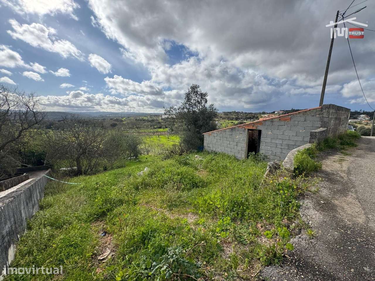 TERRENO COM 770,50 m² NA LAGOA DO FURADOURO - Grande imagem: 5/34