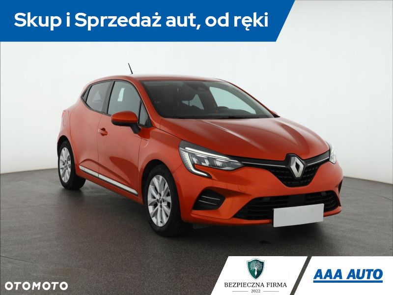 Renault Clio - 2