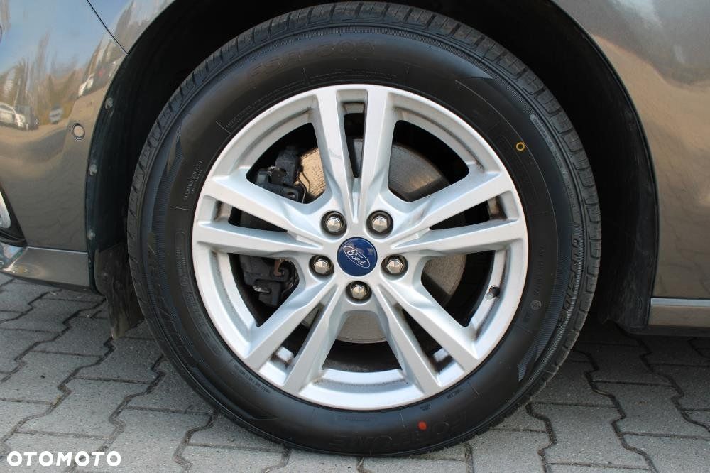 Ford S-Max - 26