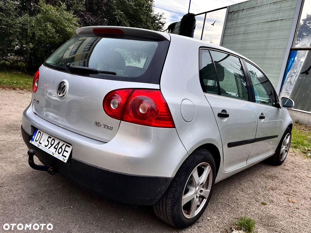 Volkswagen Golf - 7